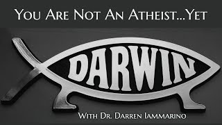 You Are Not An AtheistYet [upl. by Shwalb]