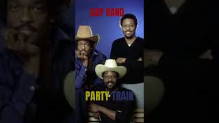 GAP BAND  PARTY TRAIN [upl. by Uaeb]