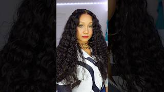 Luvme Hair’s New Airyfit’s Scalp Care Wig in Water Wave 🌊 luvmehair hair wig wigs wigreview [upl. by Innoj]