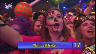 LVK17 17 Herriemenie Miserabel mit Bart amp Emil  Wat Is Dat Lekker [upl. by Alah44]