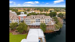 9100 Baytowne Wharf Boulevard 374376 Is A Condo For Sale In Destin Florida [upl. by Gmur]