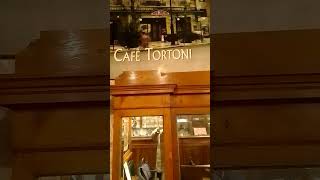 20082024 Café Tortoni buenosaires [upl. by Faust]