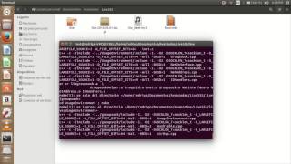 Intalacion del servidor Live555 en Ubuntu Linux [upl. by Nilat]