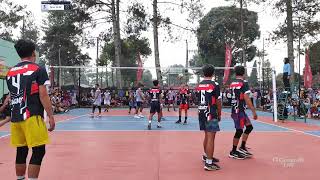 Live  Yudi KendilBysonAzrilErikBoss 96 RC vs Adila Nusa  Turnamen Danyonif 303 SSM Cup [upl. by Annairt536]