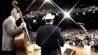 Junior Brown Grand Ole Oprympg [upl. by Ivel372]