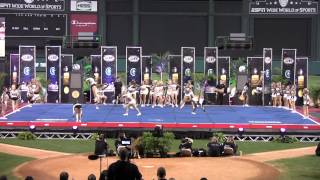 World Cup Shooting Stars 04262015 [upl. by Peacock]