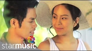 Muli  Bugoy Drilon Music Video [upl. by Triley]