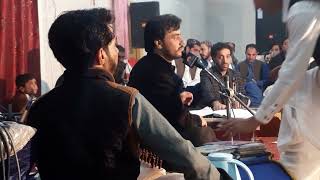 Ismail Qarabaghai New song Super Hit Tappy bye Quetta Program 2022 [upl. by Nashner643]