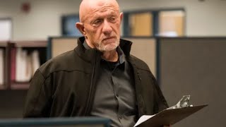 Mike Ehrmantraut  Character Analysis [upl. by Edelsten]