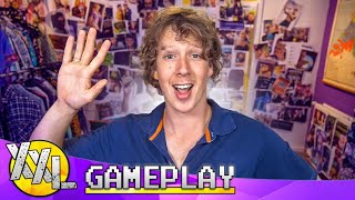 Eerste video vanuit nieuwe huis  XXLGAMEPLAY [upl. by Meunier]