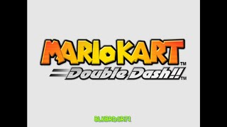 Mario Kart DD on Dolphin emulator 50cc complete [upl. by Crenshaw835]