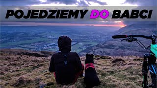 Pojedziemy do Babci  Małopolska MTB Film Festival 2024 [upl. by Samara]