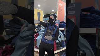 Day 1 Of Roadman Visiting EVERY Shop On UK High Street PRIMARK roadman primark ukcomedy [upl. by Farro726]