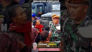 detikdetik anggota TNI dicaci maki oleh masyarakat [upl. by Llenrod]