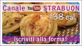 FINOCCHI brasati al vino bianco  138 calorie a porzione  Cucina Provenzale [upl. by Odell]