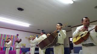 Mariachi guadalupano de charlotte nc [upl. by Llesig32]