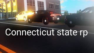 Connecticut State roleplay part 3 [upl. by Boleslaw609]