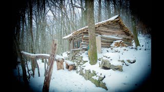 Ma cabane au fond des bois [upl. by Anaidni]