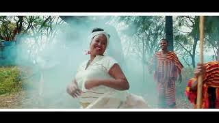 SABRINA MUSSE FT ZUPER SAALAX CARAB  DUUNIDA HADAD JOOGIN TALOW  OFFICIAL MUSIC VIDEO 2023 [upl. by Uziel]