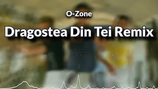 Dragostea Din Tei Remix  OZone [upl. by Eisiam]