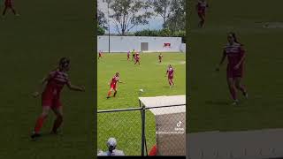 TIZAPAN EL ALTO JALISCO PrimerPartidoForaneoKatherineFutbolOficial futbolfemenil [upl. by Suzy739]