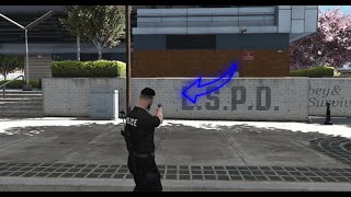 Fivem  Reshade kullanmadan crosshair değiştirme Gta v dahil [upl. by Bogart]