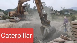 The best excavators made in America [upl. by Hung]