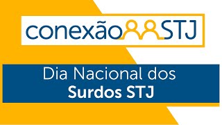 Dia Nacional do Surdo conheça o trabalho dos quotsilenciosos notáveisquot [upl. by Leaffar]