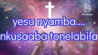 akampurira Joantonelabila subscribe and share God bless you [upl. by Neiviv56]