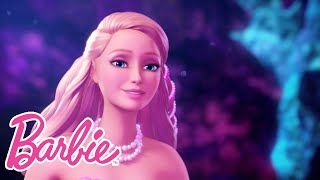 Pearl Princess  Light Up The World Music Video  Barbie [upl. by Thad]