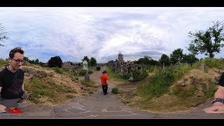 The Neo Flaneur Outtakes  Stirling Test 1  Trey Ratcliff [upl. by Enneiviv817]