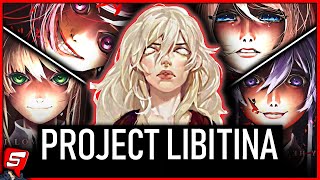 Team Salvato Next Game PROJECT LIBITINA  DDLC 2 Theories Doki Doki Literature Club Sequel [upl. by Eindys]