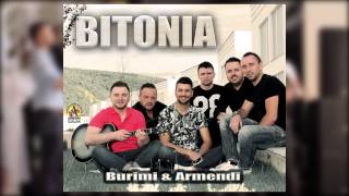 BITONIA  Burimi amp Armendi  Hajde hajde jasha Live 2015 [upl. by Nathan]