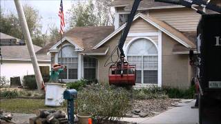 Independent Tree Service Video [upl. by Rosaline10]