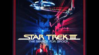 Star Trek III The Search for Spock  Stealing The Enterprise [upl. by Stark665]