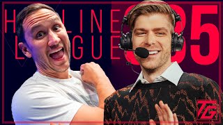 Summer Finals 2024  Hotline League LIVE ft Steve Mark PapaSmithy and more [upl. by Chrisoula]