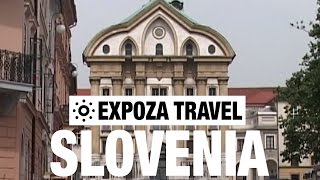 Slovenia Vacation Travel Video Guide • Great Destinations [upl. by Geesey882]