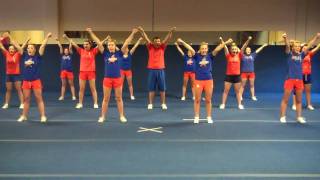 Basic Motion Drill [upl. by Gollin]