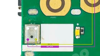 Jio F271i Mic Ways jio mic jumper jio mic jumper solution jio mic connection [upl. by Durware]