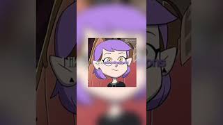 theowlhouse lumity cartoonnetwork animation disney disneychannel [upl. by Ecinrahs247]