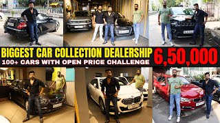 Luxury to Convertible Cars 650 Lakh  SLK A4 320d E250 C220 E200 220i Msport Fortuner Jeep [upl. by Nalim]