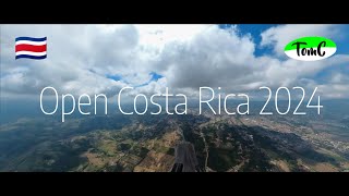 2024 Open Costa Rica  Alex Launch Rivas CR  March 13 2024 [upl. by Itnava]