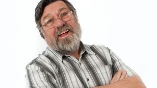 Ricky Tomlinson Interview  35 Min Life Story  BBC Royle Family  Prison  Petition  Johnny Vegas [upl. by Bolt]