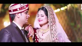 IAS Neha Meena n IAS Rohit Marriage HD Video [upl. by Yorick]