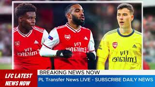 🚨URGENT BREAKING NEWS CONFIRMED THIS NEWS FANS ARE ASTONISHED LIVERPOOL TRANSFER NEWS TODAY [upl. by Andee]