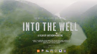 Into The Well 100 Miles 32 Hours 200 Racers Feature Documentary Film [upl. by Zuleika52]