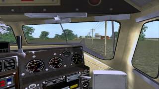 Gevo Cab Ride and More [upl. by Vani398]