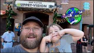 A Goodbye to Muppet Vision 3D at Hollywood Studios [upl. by Airdnahc]