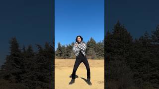 Trend alert  Dance Video  Khyati Sahdev  ytshorts  Trending [upl. by Haveman295]