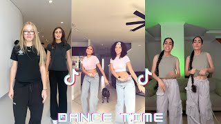 INSANE DANCE TRENDS OF OCTOBER 2024WHICH DO YOU KNOWTIKTOK MASHUP [upl. by Joy763]